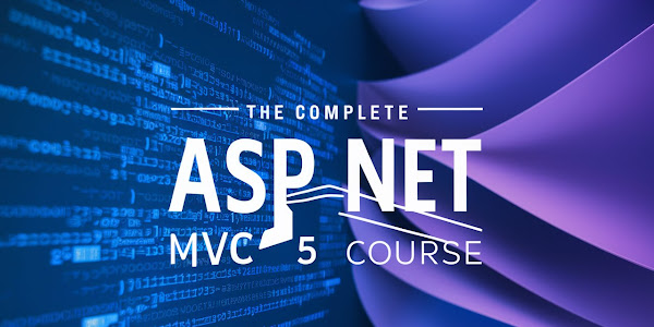 The Complete ASP.NET MVC 5 Course - IndianTechnoEra