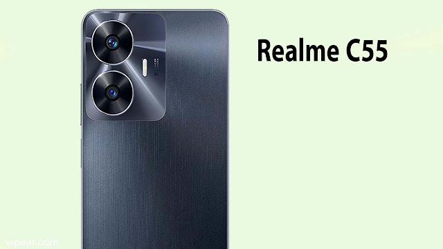 سعر مواصفات Realme C55 مع المميزات و العيوب