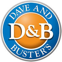 Dave and Buster Printable coupons