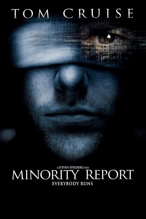 [HD] Minority Report 2002 Online Stream German