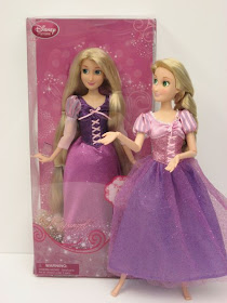Disney-Store-Rapunzel-Dolls