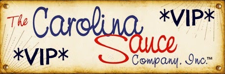 Carolina Sauce VIP Club