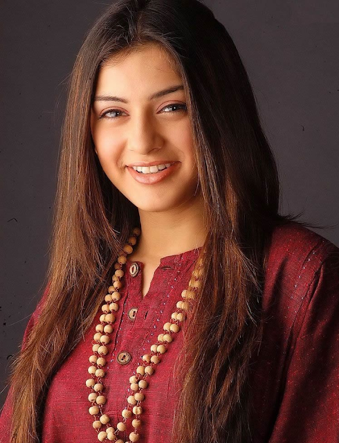 Most Popular Celebrities Hansika Motwani HD Wallpapers