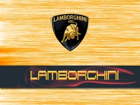 Lamborghini Wallpapers