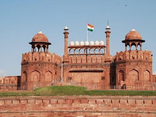 RED FORT