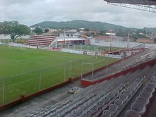 Leão do Sul está trabalhando. Zimbão também.