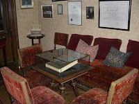 Museo de Sigmund Freud