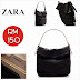 ZARA Bag (Black)