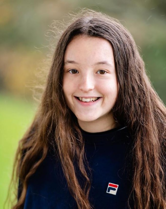 Bella Ramsey: Height, Age, Birthday, Family, Bio, and Facts - 2023.