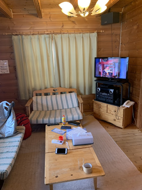 夏油高原スキー場　宿泊　ホテル