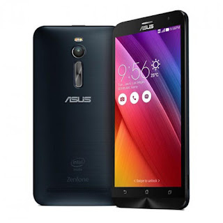 Ini Dia, Daftar Harga Asus Zenfone 2 Dari 3 hingga 4 Jutaan