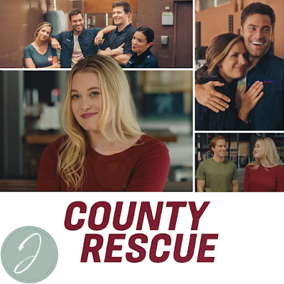 County Rescue #giveaway #CountyRescueMIN #MomentumInfluencerNetwork