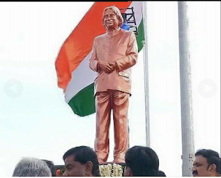 Abdul Kalam 