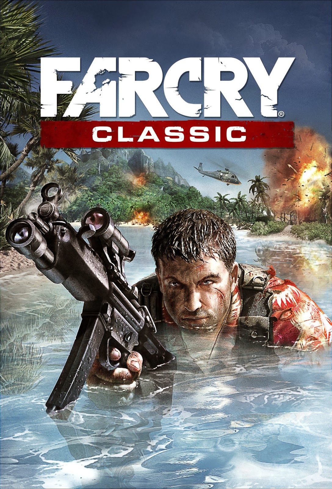 Far Cry Classic XBOX 360 ESPAÑOL (RGH/JTAG) (XBOX LIVE ...