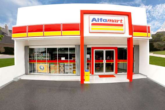 Promo Best Local Member Alfamart  Minimarket Indonesia 