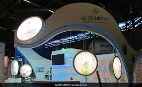 Sebi Slaps Rs. 23 Crore Penalty On Aurobindo Pharma Promoters; Shares Fall