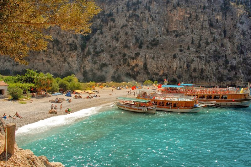 Butterfly Valley | Faralya  Turkey,  valley of the butterflies turkey,  butterfly valley,  butterfly valley turkey,  faralya turkey,  butterfly valley faralya,