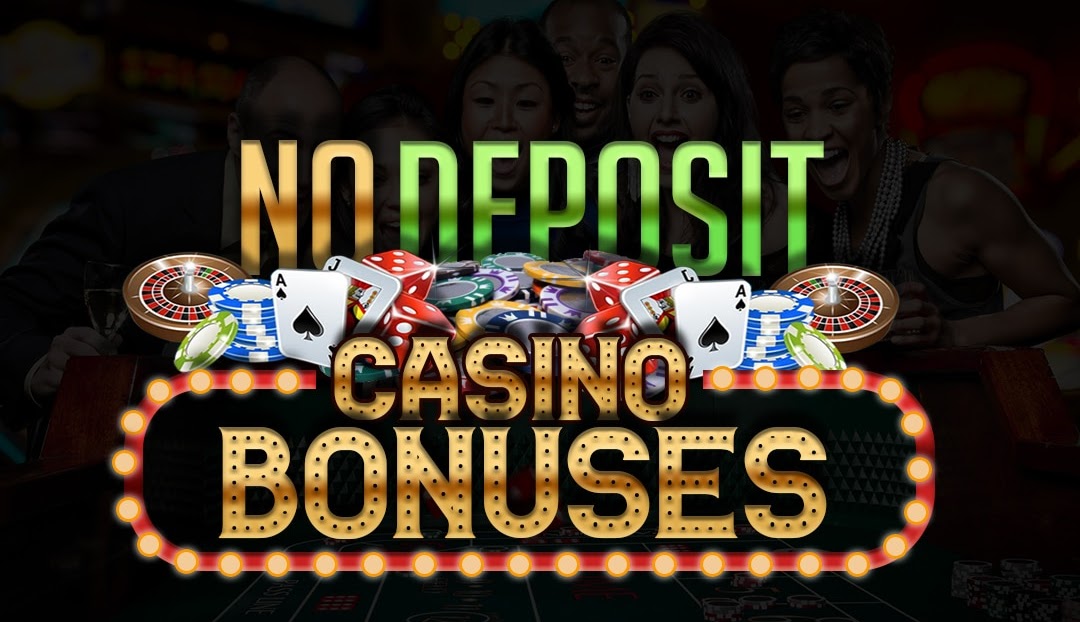 No Deposit Casino Games