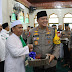  Colling System, Kapolda Riau Gelar Jumat Curhat di Kota Dumai