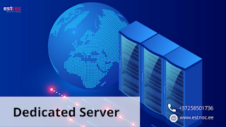 dedicated server