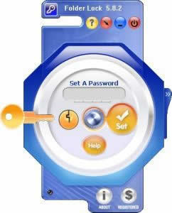 Folder Lock 5.8.2