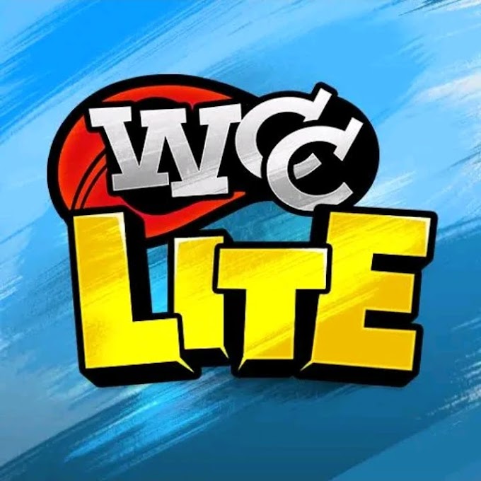 World Cricket Championship Lite MOD APK (Unlimited Money, Unlimited Tickets) v1.4 Latest Download