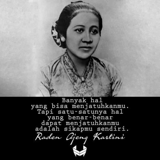 Kumpulan Quotes Tokoh Dan Pahlawan Indonesia - Ide Kreatif