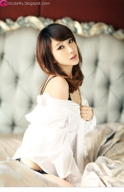 5 Ni Xin soft sexy-Very cute asian girl - girlcute4u.blogspot.com