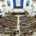 Parlamento de Nicaragua acepta la renuncia de otra magistrada de la Corte Suprema