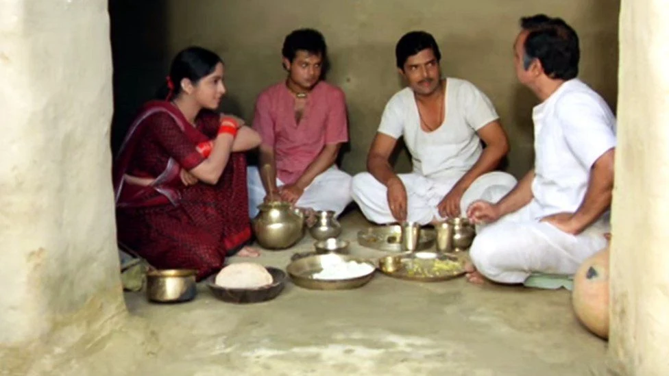 తిన్న కంచంలో చెయ్యి కడగరాదంటారు | Do not wash your hands in the bowl you have eaten from