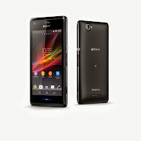 Sony Xperia M