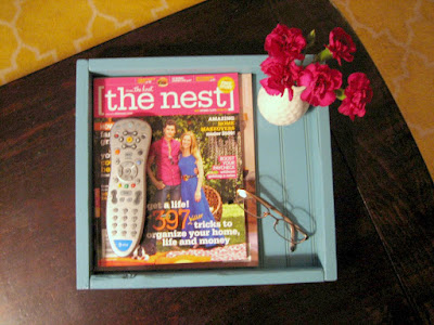 diy coffee table ideas
