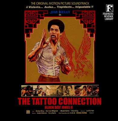 Tattoo Connection- Soundtrack