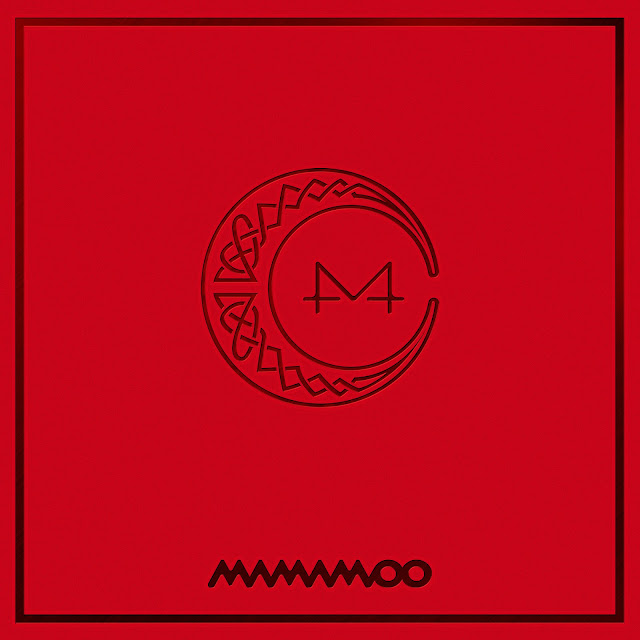MAMAMOO – RED MOON (7th Mini Album) Descargar