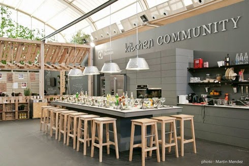 Kitchen-Community