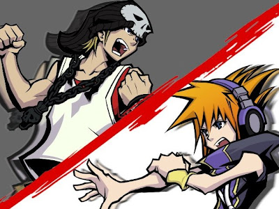 the world ends with you characters. The+world+ends+with+you+