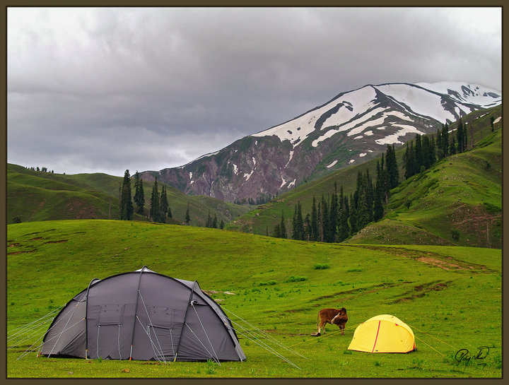Kaghan Valley Pakistan Kaghan Valley Pakistan