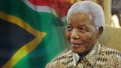 Tributes to Madiba (1)