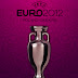 Uefa Euro 2012 Trophy and Cup