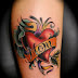 LOOK MOM I GOT A TATTOO! CONFESSIONS OF A TATTOO-AHOLIC...