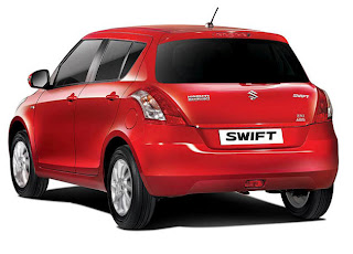 maruthi swift, New Maruti New Maruti Swift Delivers New Quality of Power