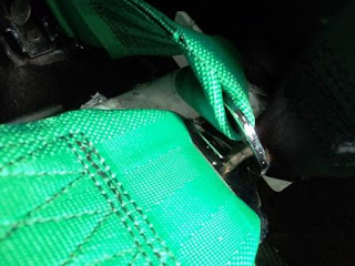 DIY REPAIR YOUR CAR.Diy membaiki kereta anda.