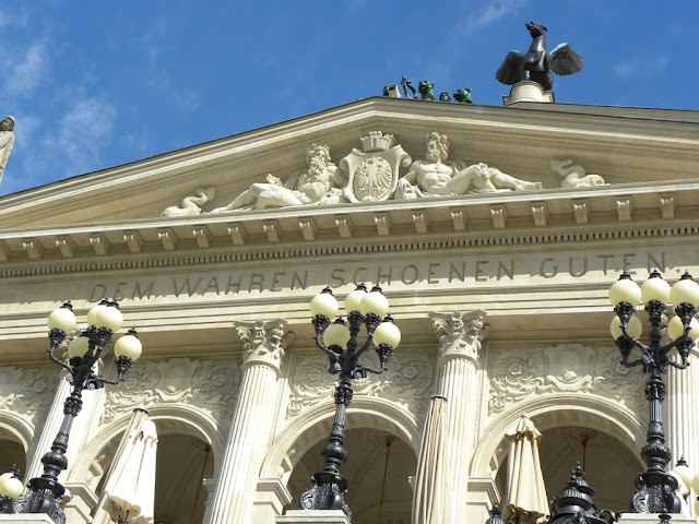 Alte Oper Frankfurt