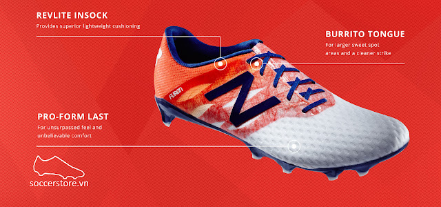 New Balance Furon