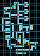 Arena 5–1 Map