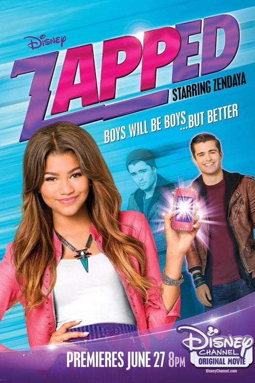 Descargar ¡Applucinante! 2014 Blu Ray Latino Online