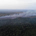 Calendário define áreas em emergência ambiental por incêndio florestal