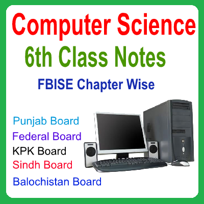 Solved Easy 6th Grade Notes Computer Science In PDF