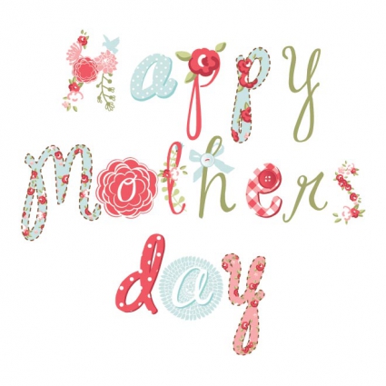 Mother’s Day Clip Art For Facebook, Happy Mothers Day Clip Art Pictures