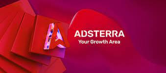 Adsterra's Policies and Terms of Service Image